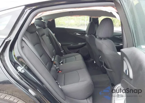 2024 Chevrolet Malibu Fwd 1Lt z USA, uszkodzony, nr VIN 1G1ZD5ST5RF197394